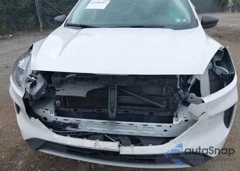 2022 Ford Escape Se from USA, damaged, VIN 1FMCU9G60NUB92077